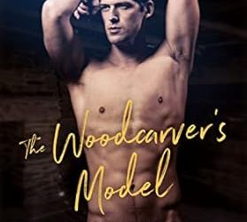 The Woodcarver’s Model