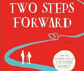 Two Steps Forward