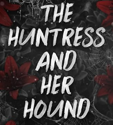 The Huntress and Her Hound