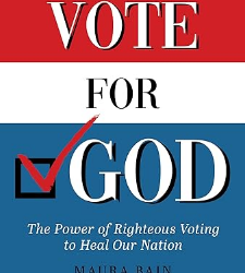 Vote for God