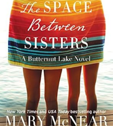 The Space Between Sisters