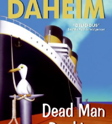 Dead Man Docking