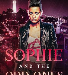 Sophie and the Odd Ones