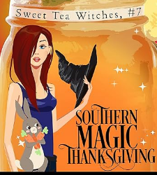 Southern Magic Thanksgiving