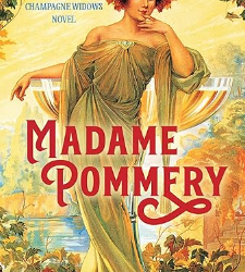 Madame Pommery