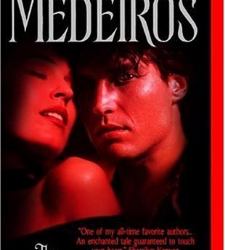 The Vampire Who Loved Me