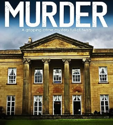 The Sedleigh Hall Murder