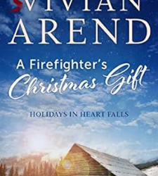 A Firefighter’s Christmas Gift