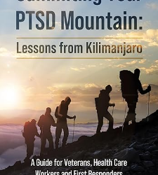 Summiting Your PTSD Mountain
