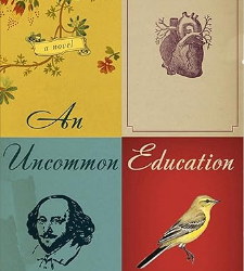 An Uncommon Education