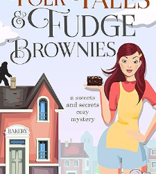 Folk Tales and Fudge Brownies