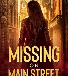 Missing on Main Street