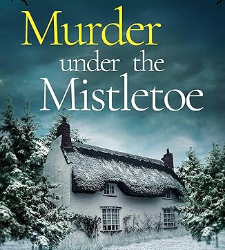 Murder Under the Mistletoe