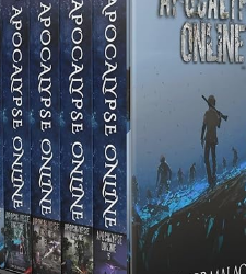 Apocalypse Online (Complete Series)