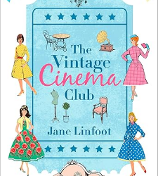 The Vintage Cinema Club