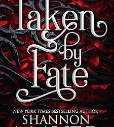 Taken by Fate