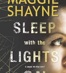 Sleep With the Lights On