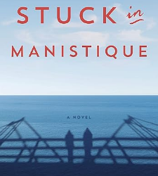Stuck in Manistique