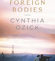 Foreign Bodies