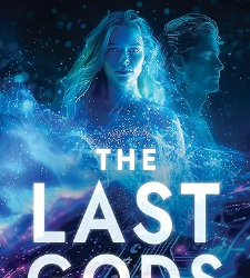 The Last Gods