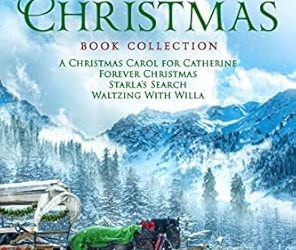 A Colorado Christmas Book Collection