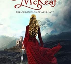 Ammey McKeaf