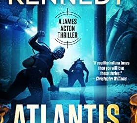 Atlantis Lost