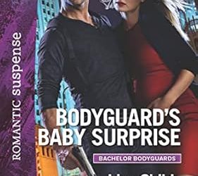 Bodyguard’s Baby Surprise