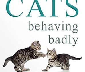 Cats Behaving Badly
