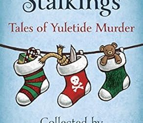 Christmas Stalkings