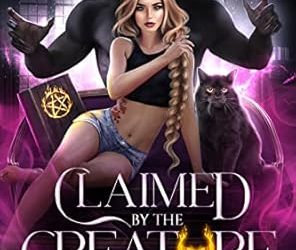 Claimed by the Creature