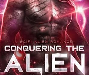 Conquering the Alien Lord Protector