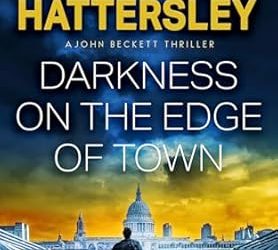 Darkness on the Edge of Town