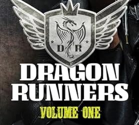 Dragon Runners (Volume One)