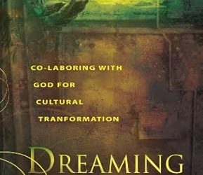 Dreaming with God