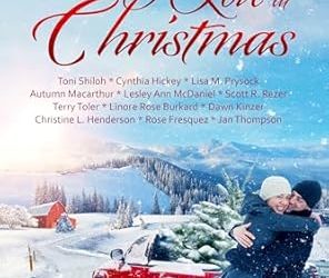 Finding Love at Christmas