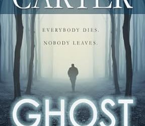 Ghost Detective