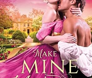 Make Mine a Marquess