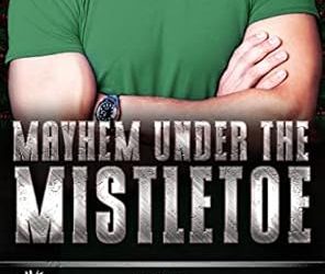 Mayhem Under the Mistletoe
