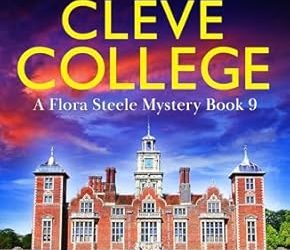 Murder at Cleve College