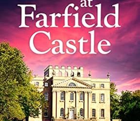Mystery at Farfield Castle