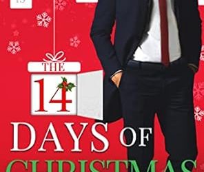 The 14 Days of Christmas