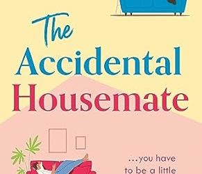 The Accidental Housemate