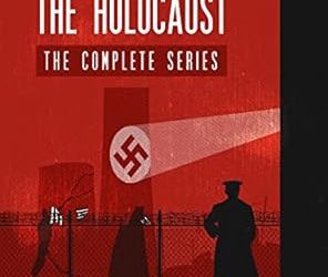 The Barracks of the Holocaust (Complete Series)