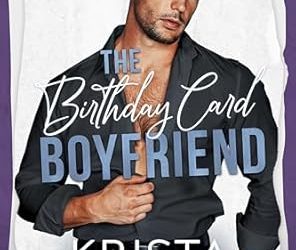 The Birthday Card Boyfriend