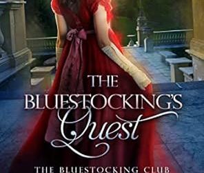 The Bluestocking’s Quest