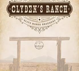 The Complete Clyden’s Ranch Wiseguys Collection