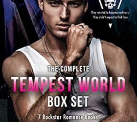 The Complete Tempest World Box Set