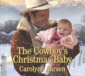 The Cowboy’s Christmas Baby