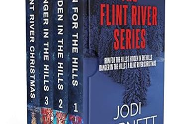 The Flint River Series